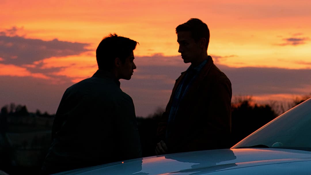 movie image