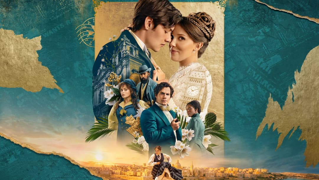 movie image