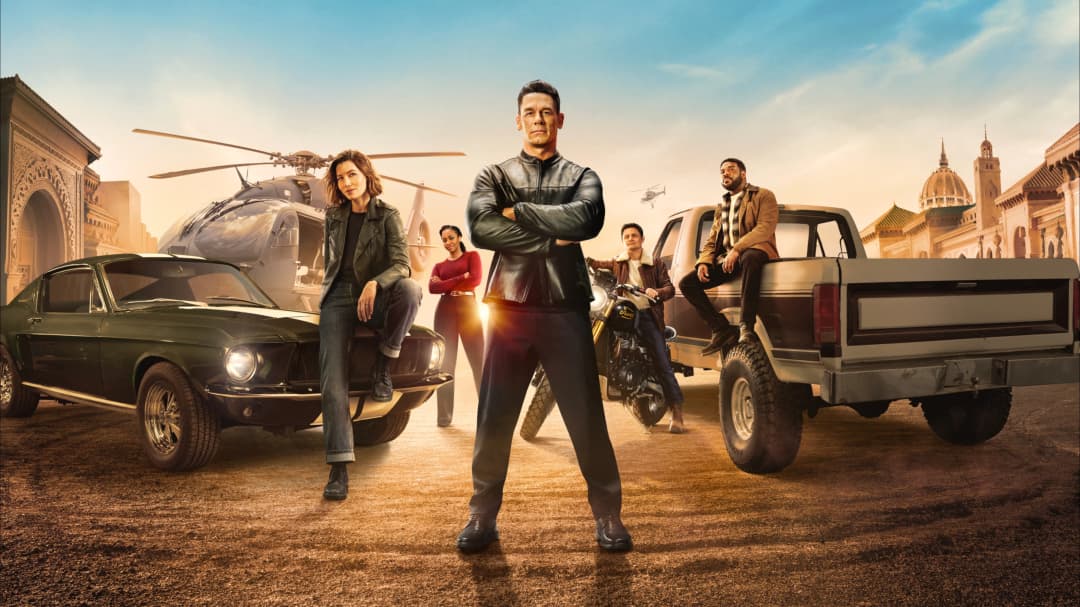 movie image