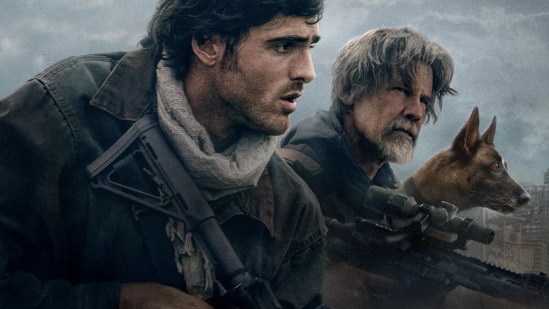 movie image