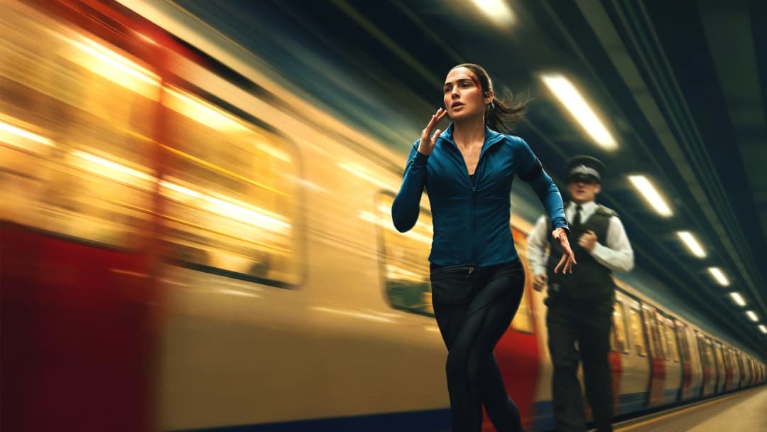 movie image