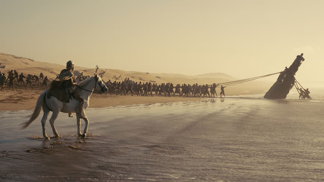 movie image