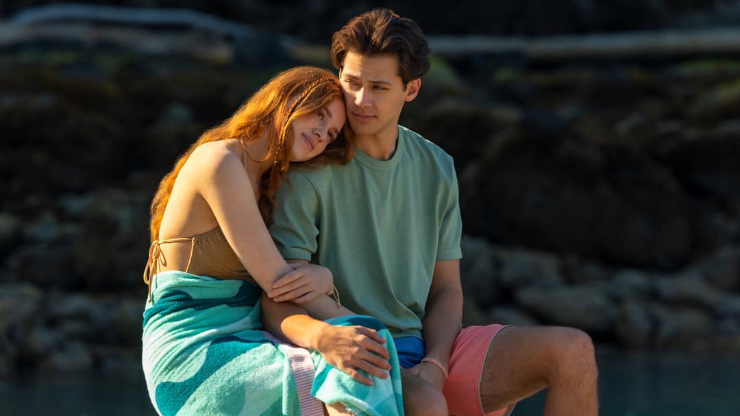 movie image