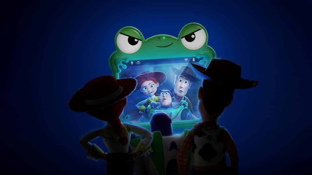 movie image