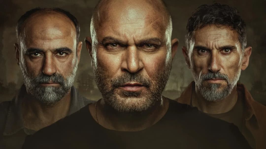 movie image