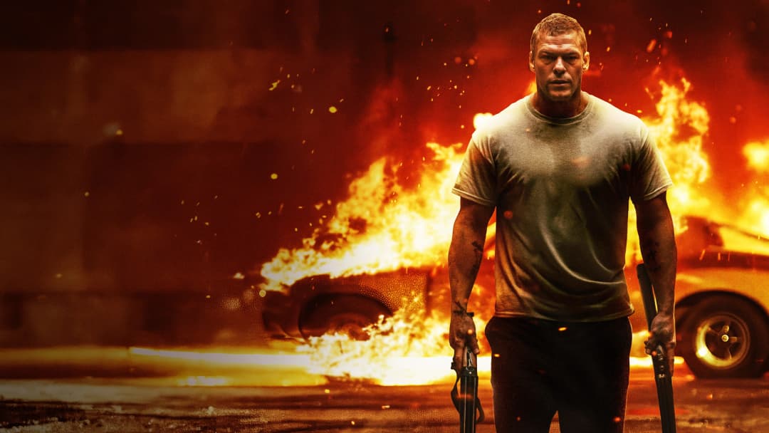 movie image