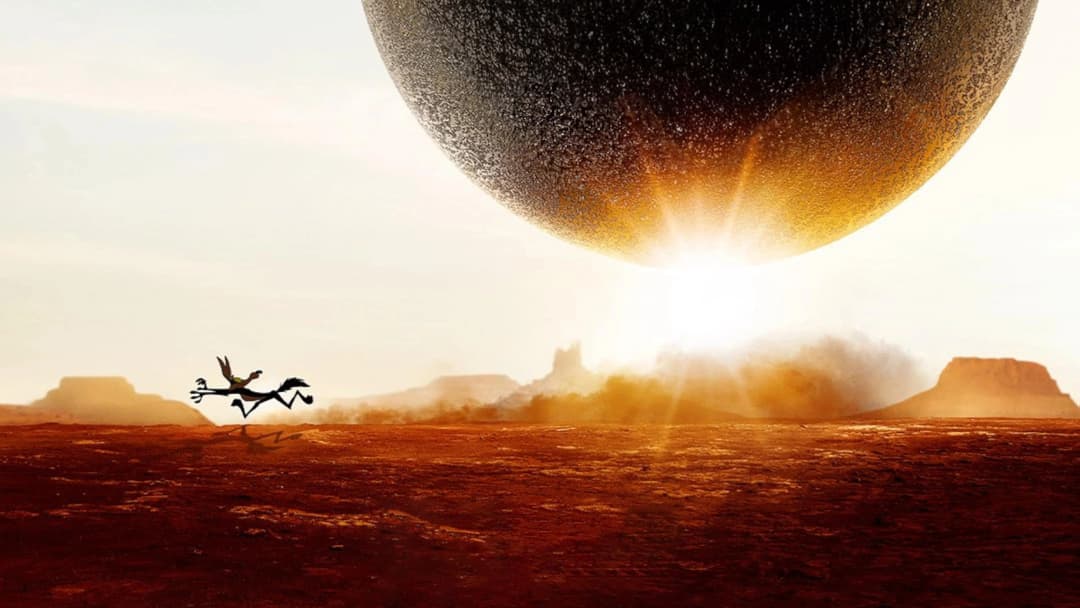 movie image