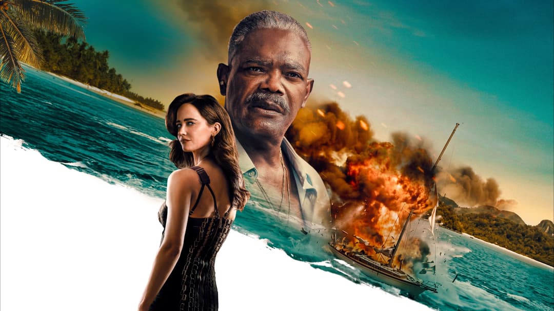 movie image