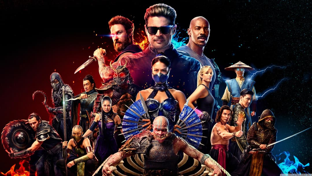 movie image