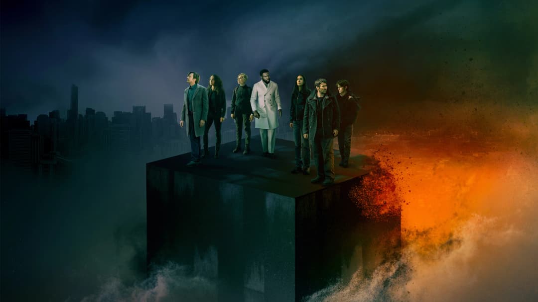 movie image