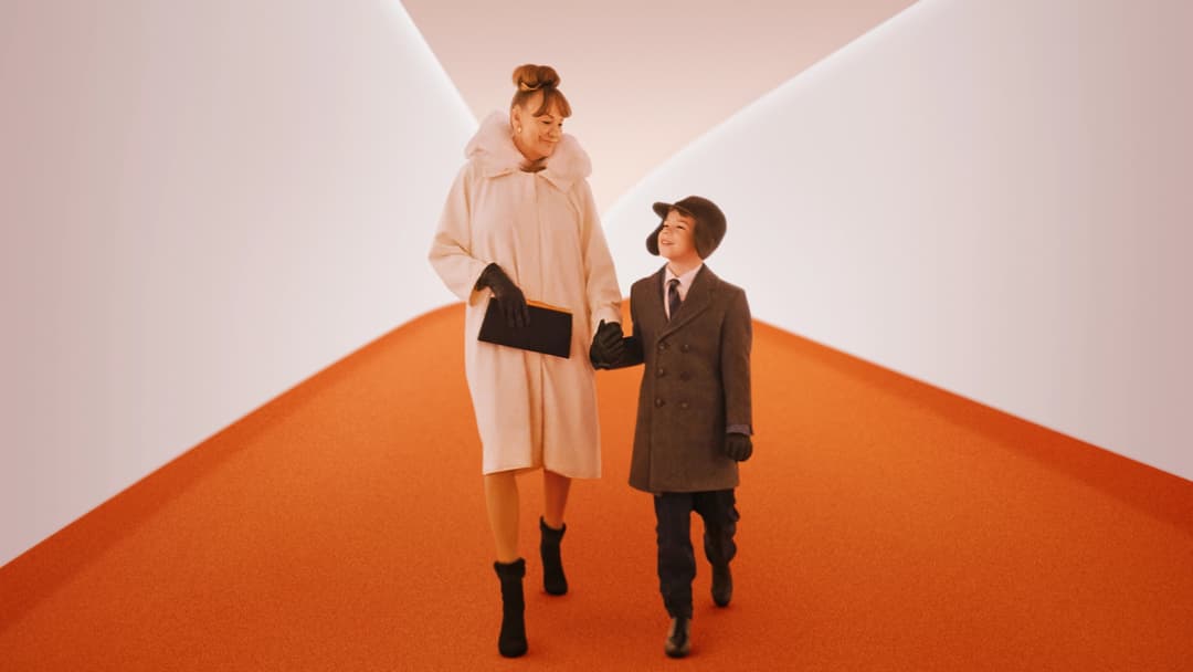 movie image