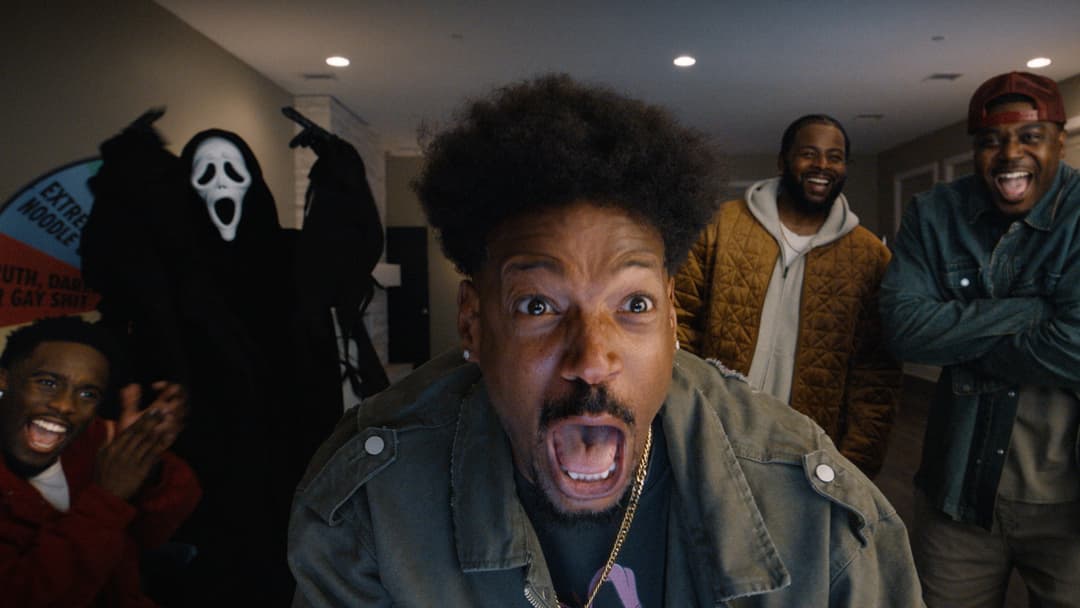 movie image