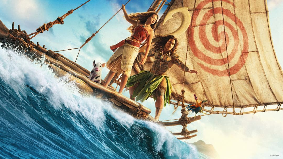 movie image