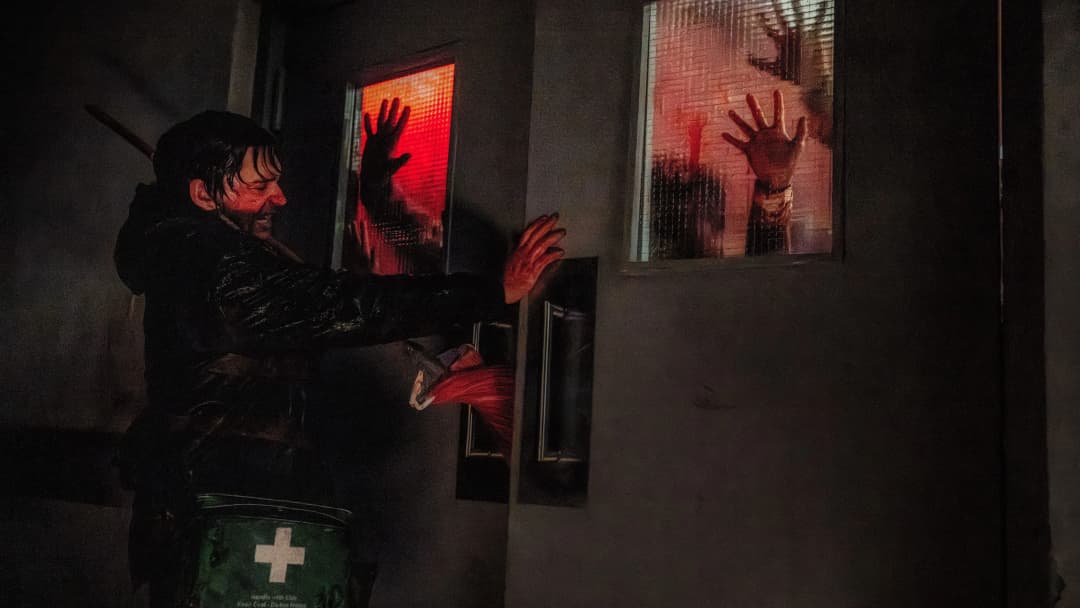 movie image