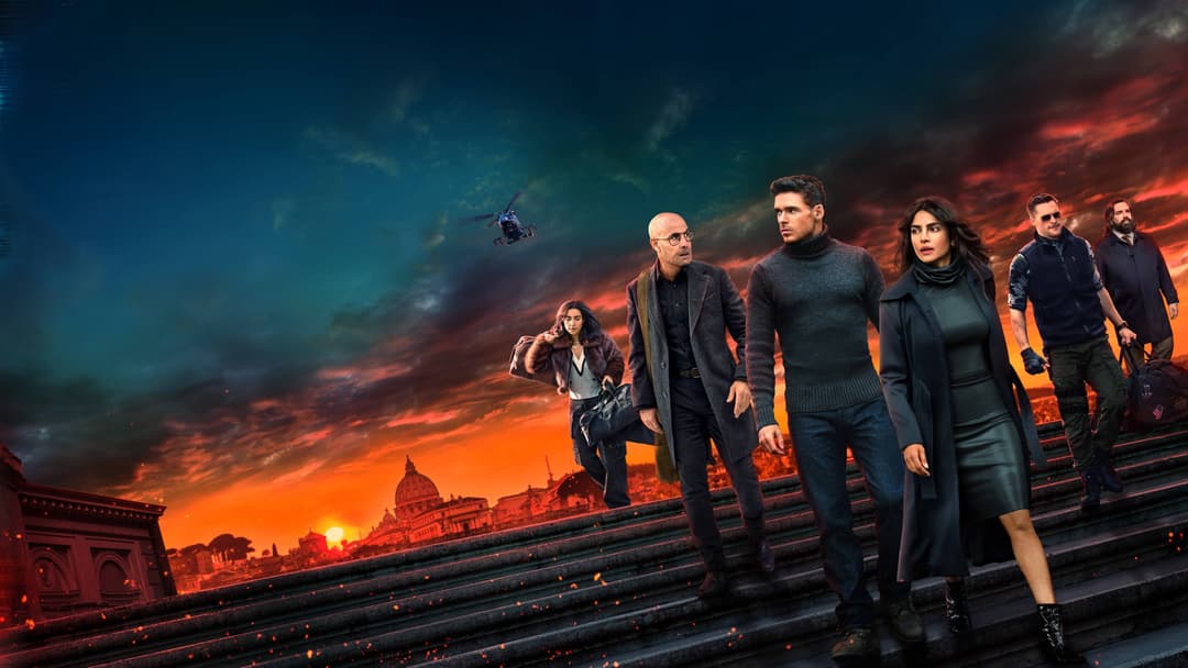 movie image