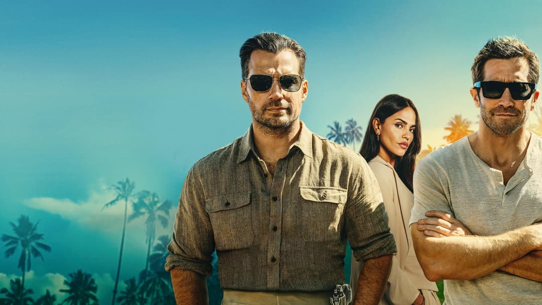 movie image