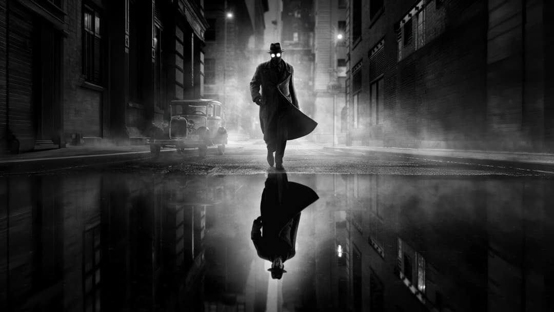 movie image