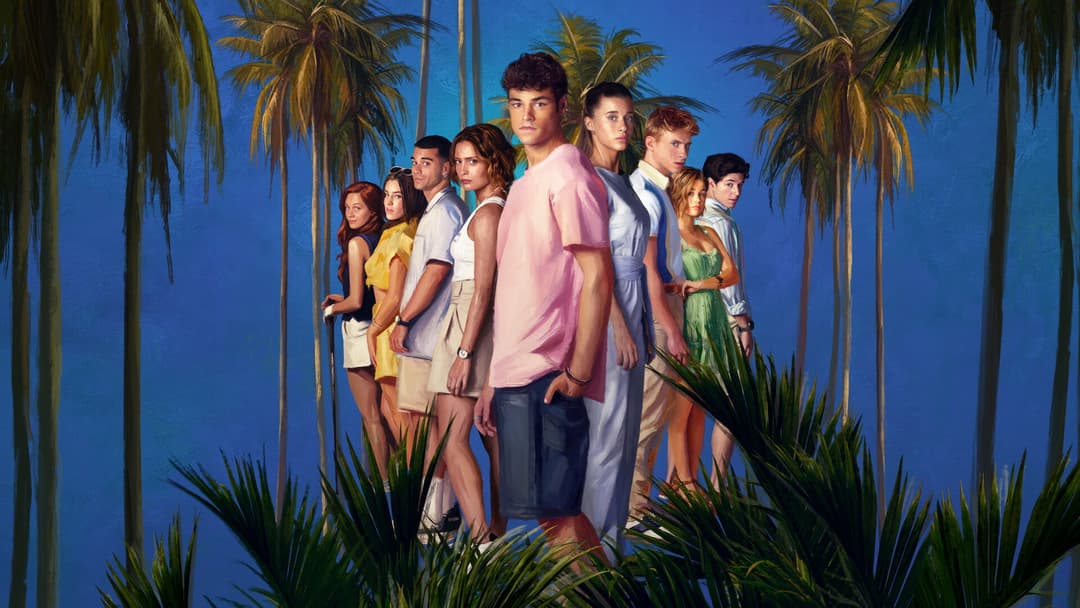 movie image