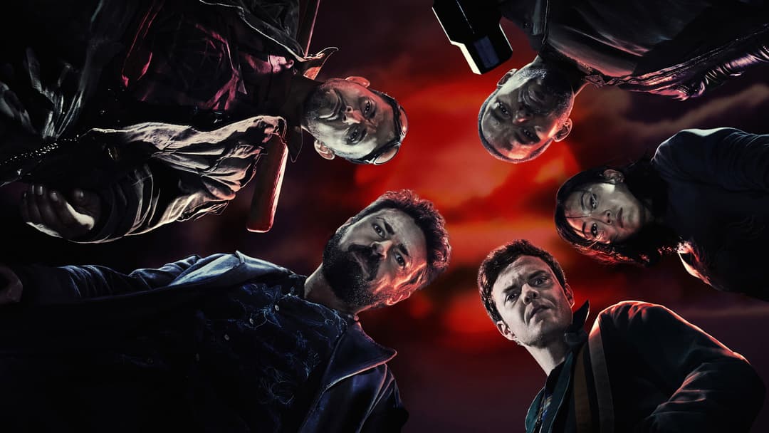 movie image