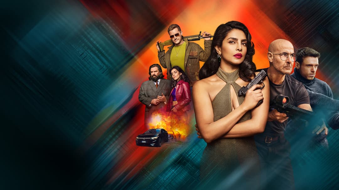 movie image