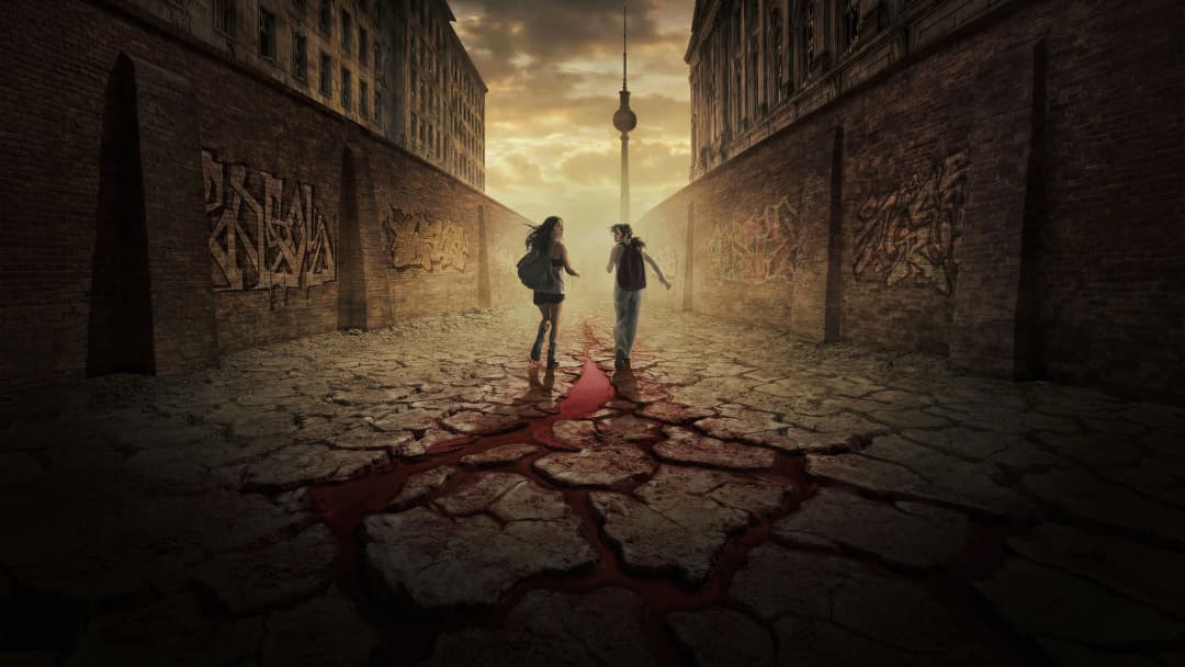 movie image