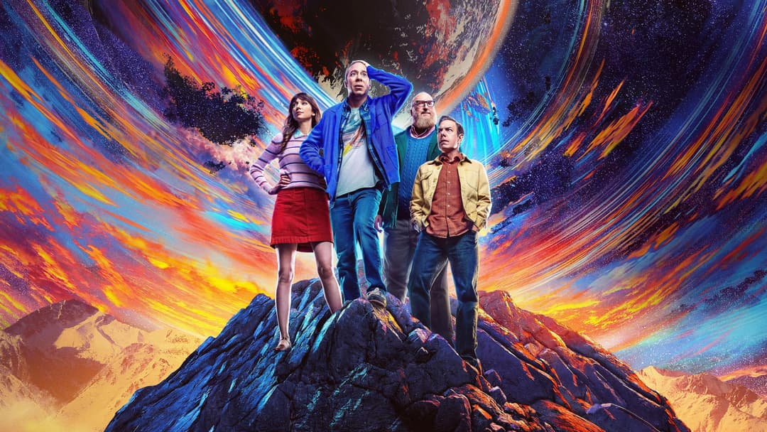 movie image