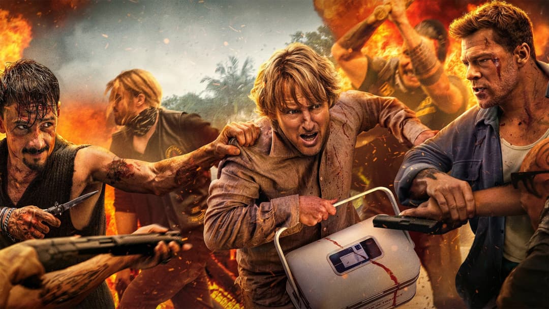 movie image