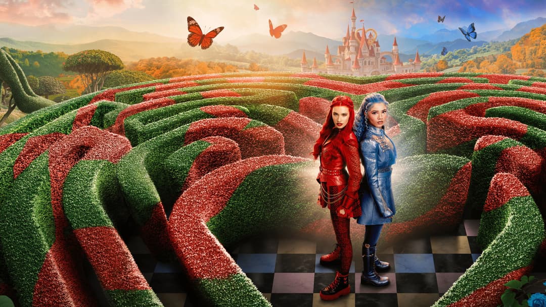 movie image