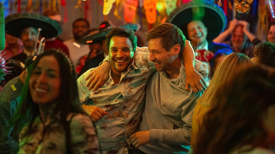 movie image
