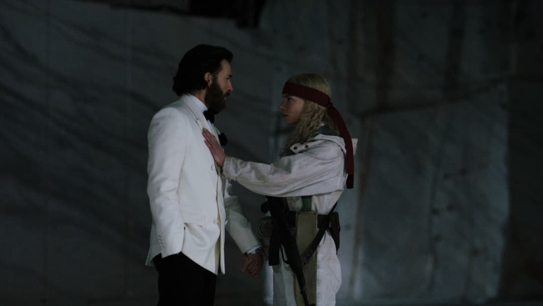 movie image