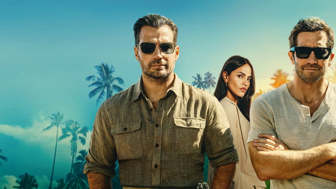 movie image