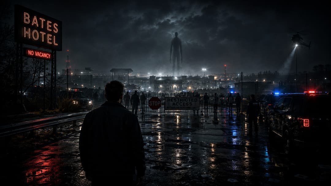 movie image