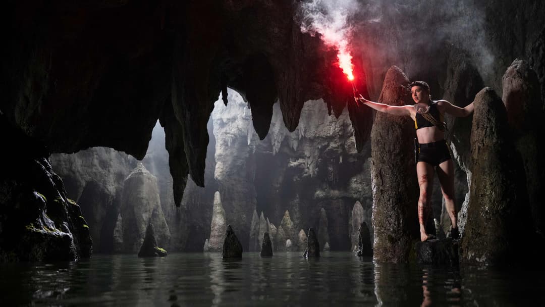 movie image