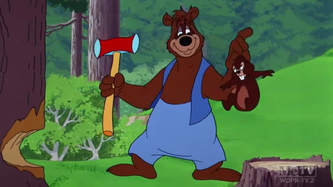 movie image