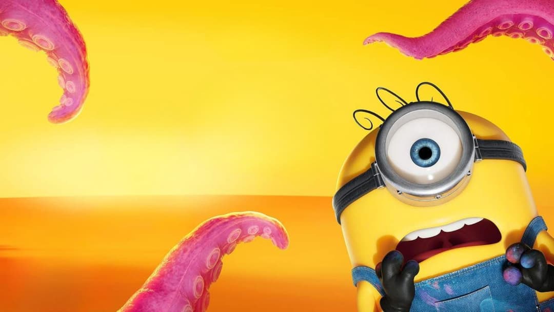 movie image