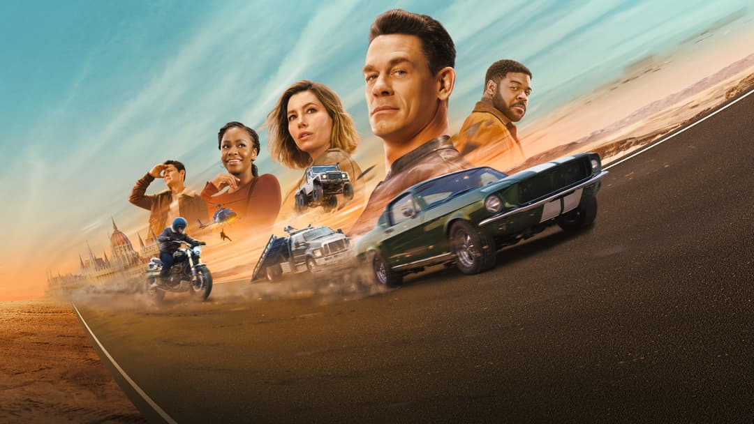 movie image