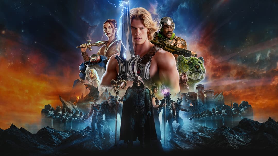 movie image