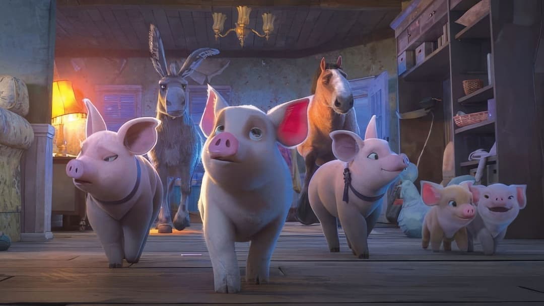 movie image