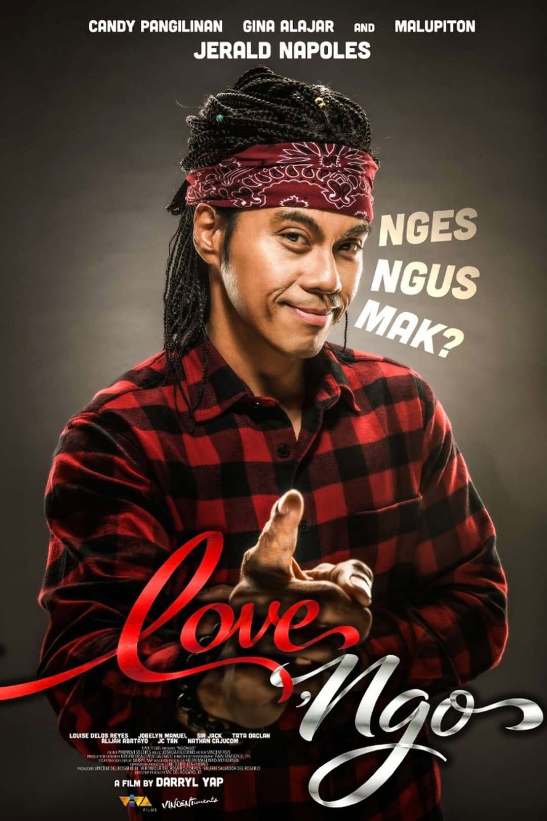 movie image