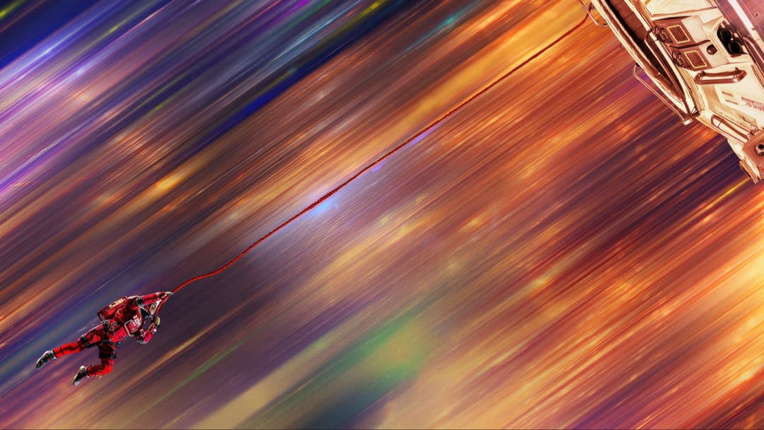 movie image