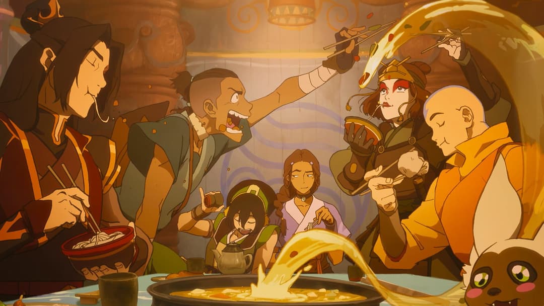 movie image