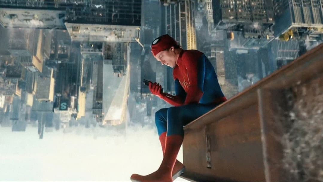 movie image
