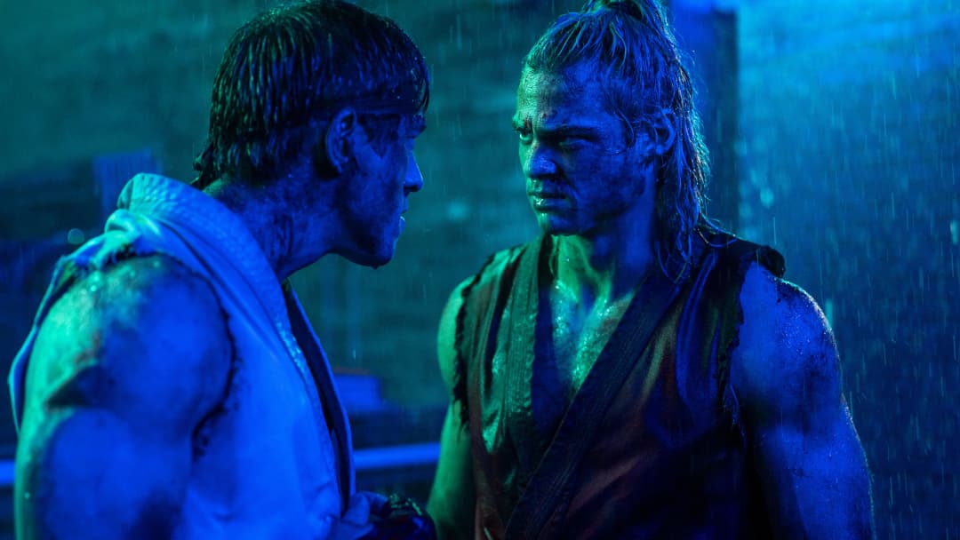 movie image