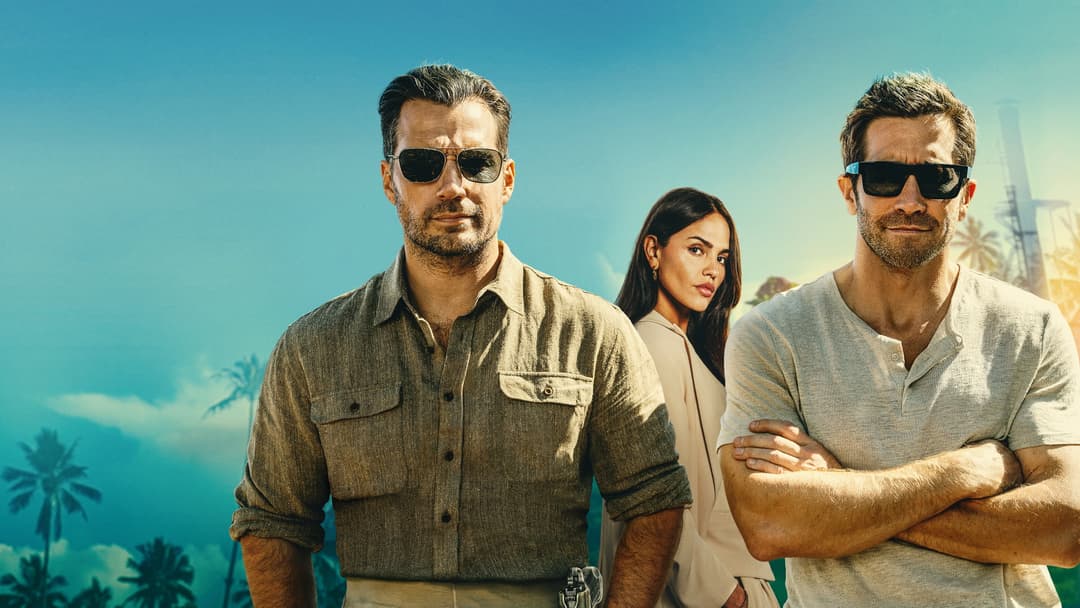 movie image