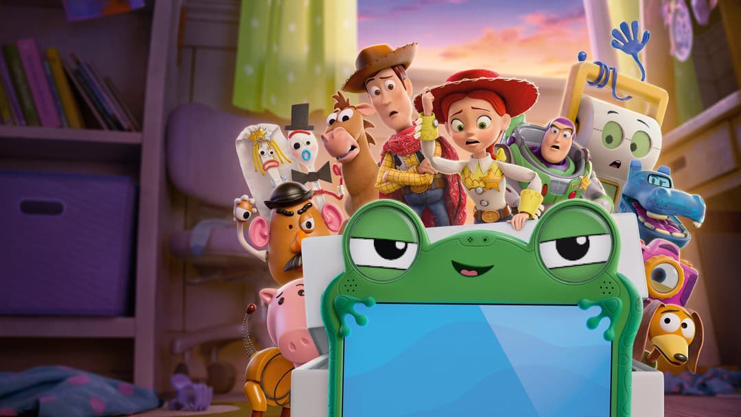 movie image