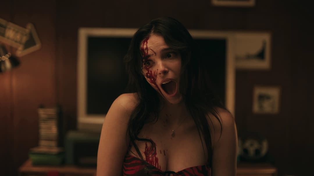 movie image