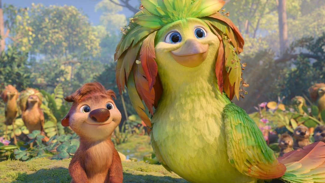 movie image