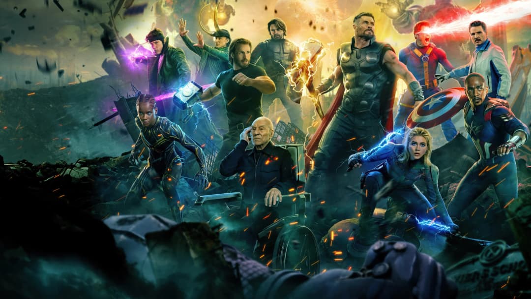 movie image