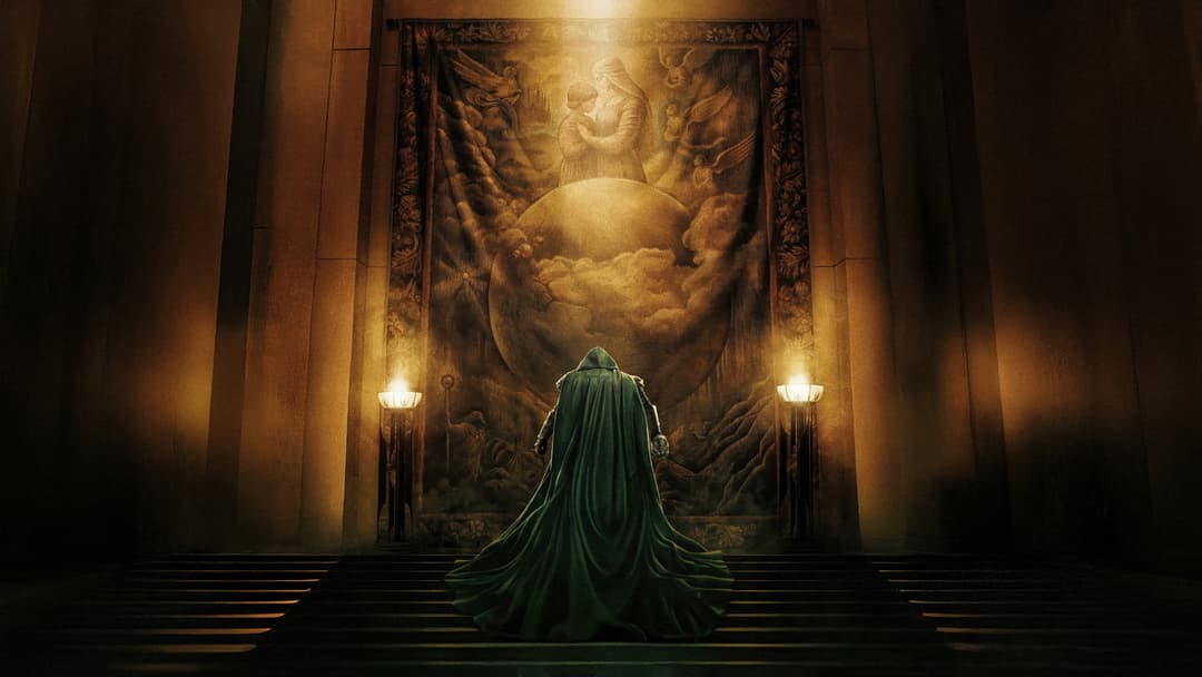 movie image