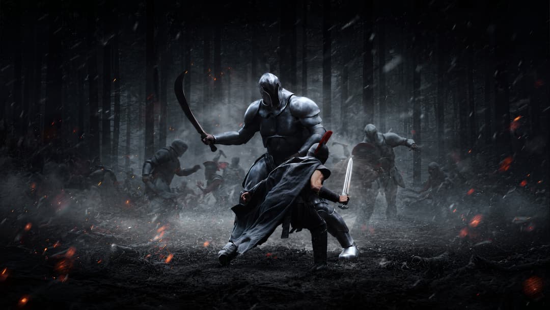 movie image